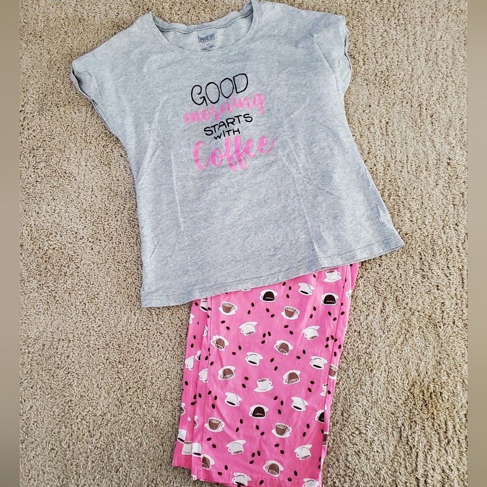 NWOT - Cozy Pajama